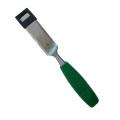 Double Color Plastic Handle Wood Chisel Mtr2006